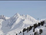 Arrivée de la neige / Le Froid arrive : Sport d’hiver et ski : Des locations en montagne à découvrir