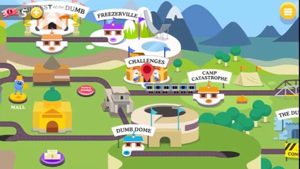 Dumb Ways to Die 2: The Games - Free Android Game