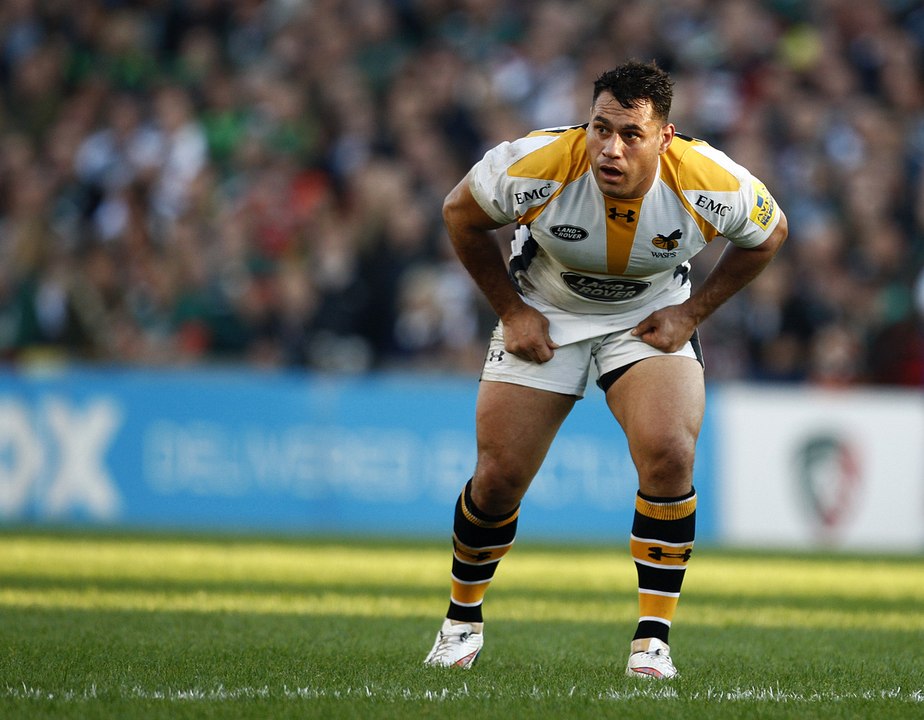 Match Preview: George Smith pre Toulon