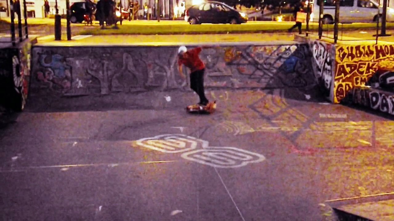 Teaser - OB Les Mille et Une Cuites