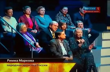 ПУТИН без маски 2015 - видео запрещено в России