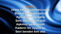 Suat Suna ‐ Zor Bulursun - 1999 TÜRKÇE KARAOKE