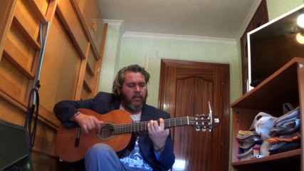 guitarrista ecuatoriano influencias django reindhat 00034