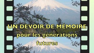 SHO HONDO : DEVOIR DE MEMOIRE / RENEE-FRANCE BOURDARIE-GHARBI