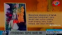 Inilah Istilah istilah Dalam Pernikahan Adat Jawa