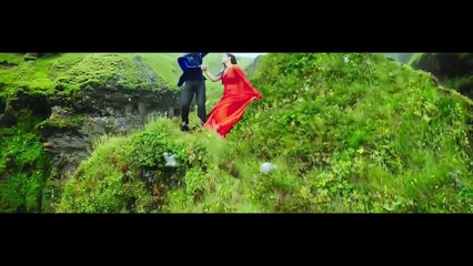 Gerua (Video Song) Dilwale  Shah Rukh Khan (HD 720p)