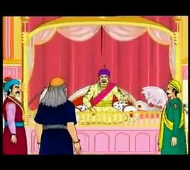 07 Punjabi Cartoons Akbar Tay Achoo 07