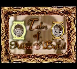 08 Punjabi Cartoons Akbar Tay Achoo 08