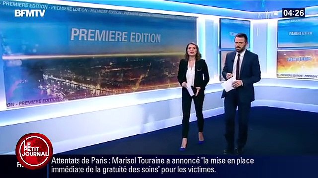 Le commerce des vidéos amateurs à St-Denis