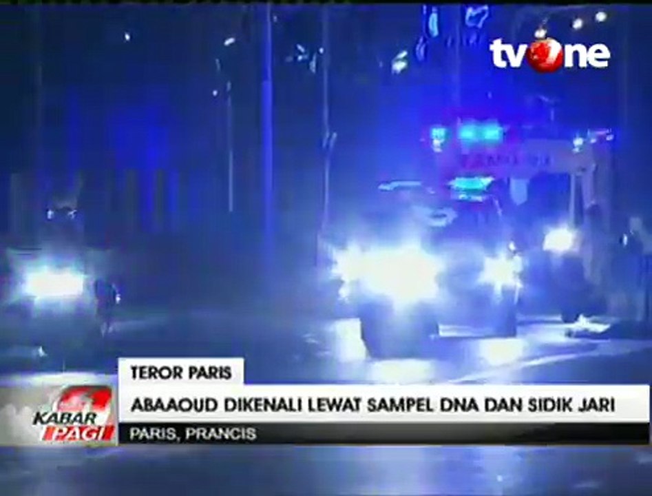 teroris