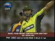 Shahid Afridi 6 Sixes in over