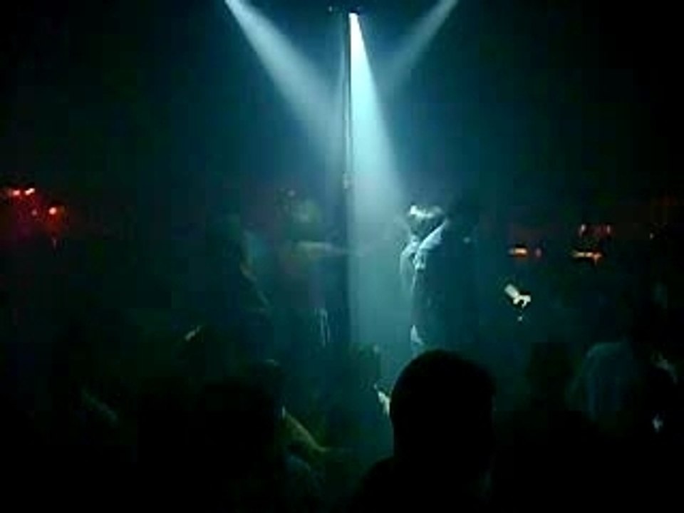 franky kloeck - retro @ h²o