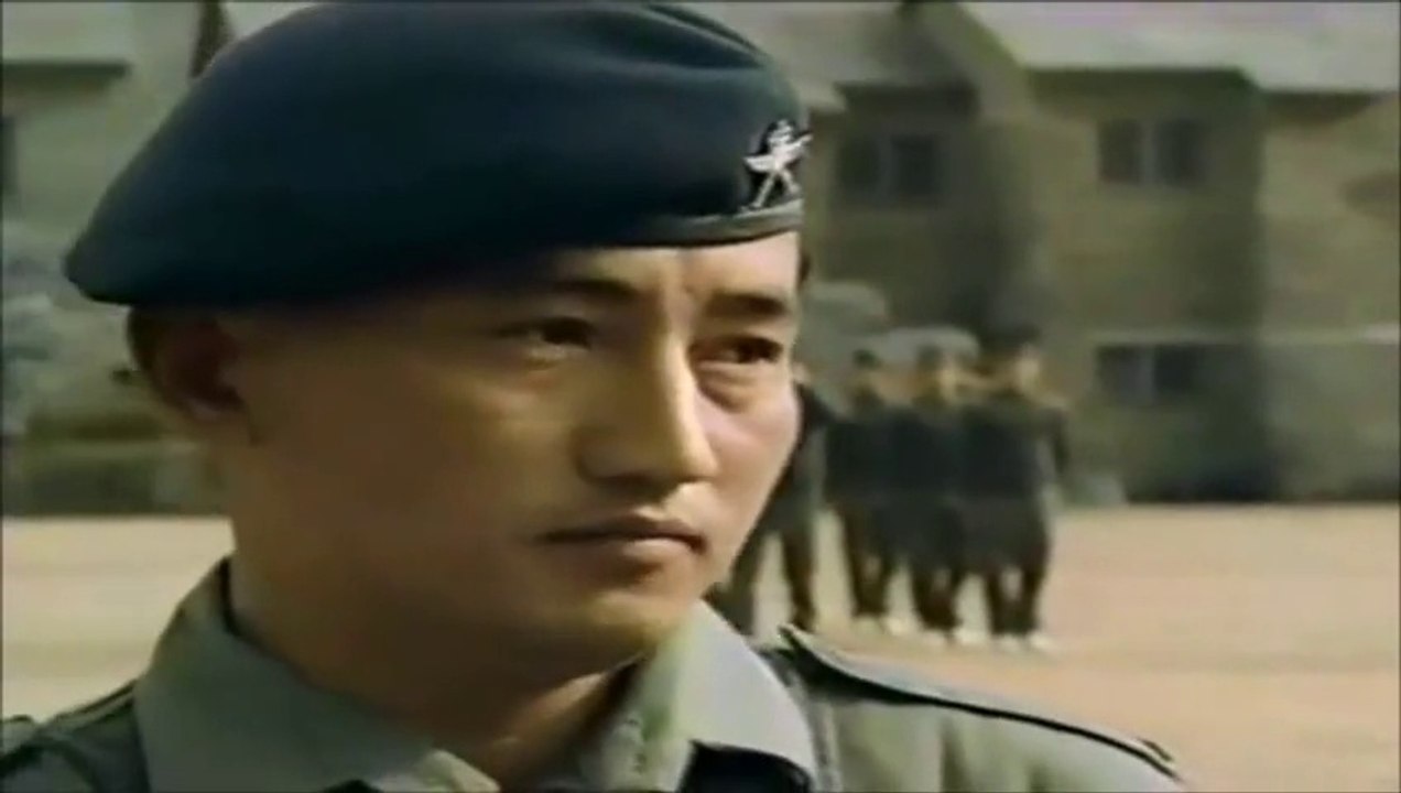 The Gurkhas - Full Documentry