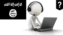 ISIS opens 24/7 online tech support for jihadists with computer trouble