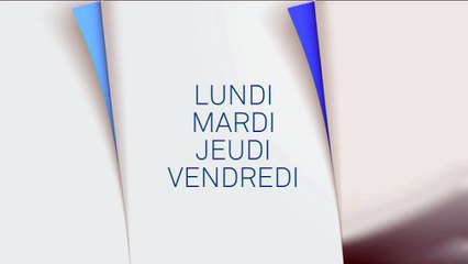 BA MPLR matin du lundi 23 novembre : les religions