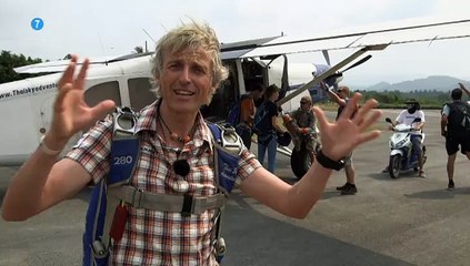 Planeta Calleja: Andrés Velencoso