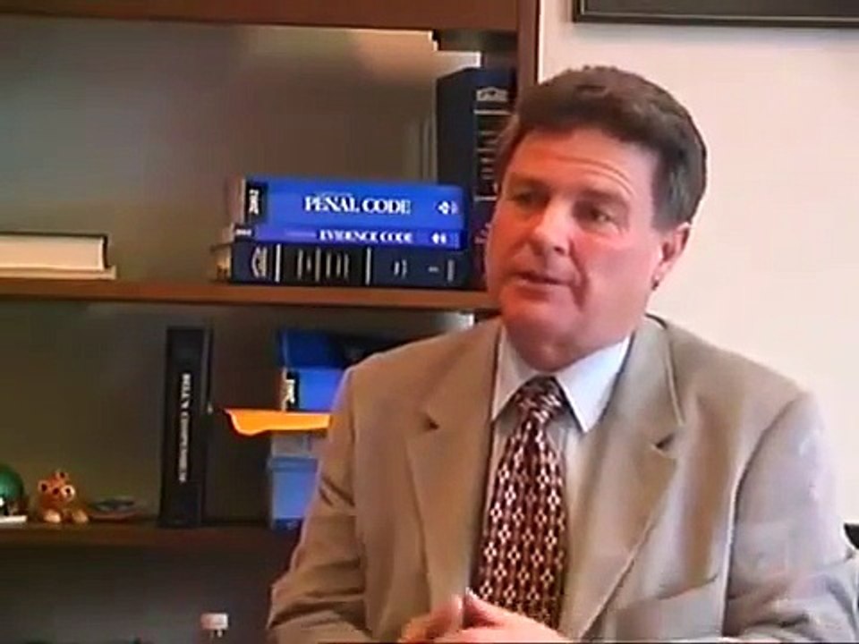 Crime Stories Decoy Squad