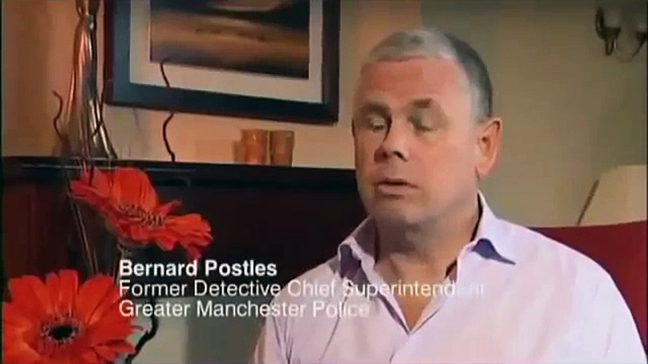 Dealing With The Devil PROLIFIC SERIAL KILLER SHOCKING CRIME Documentary 2015