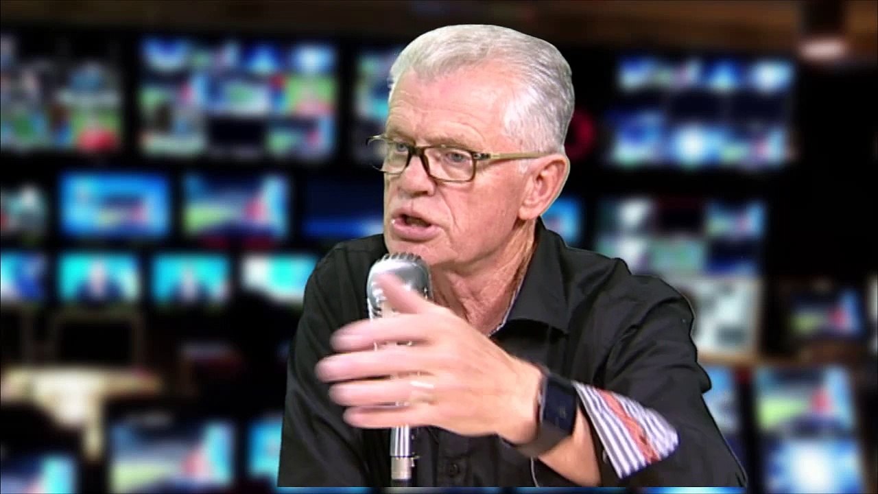 D!CI TV : "On a eu la crise plus tard, la reprise est du coup tardive" Jean-Pierre Gaulard