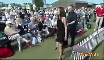 Reham Khan HOT dancing Scandal in UK