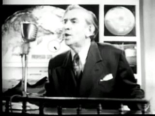 Unknown World (1951) Old Science Fiction Movie