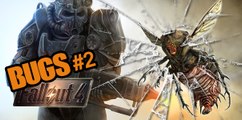 Fallout 4: Recopilatorio de Bugs #2