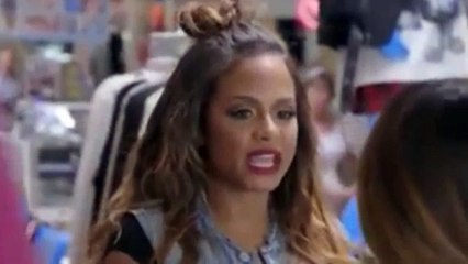 Christina Milian Turned Up Season 1 Episode 4 - (S01E04)