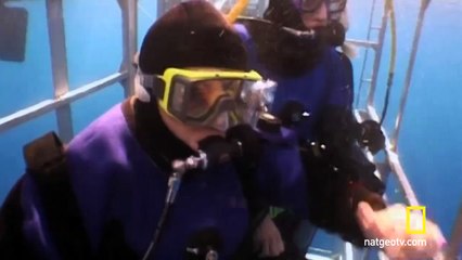 Watch Do Or Die Videos Online - National Geographic Channel - UK