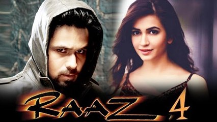 Raaz 4 - Emraan Hashmi To ROMANCE South Actress Kriti Kharbanda