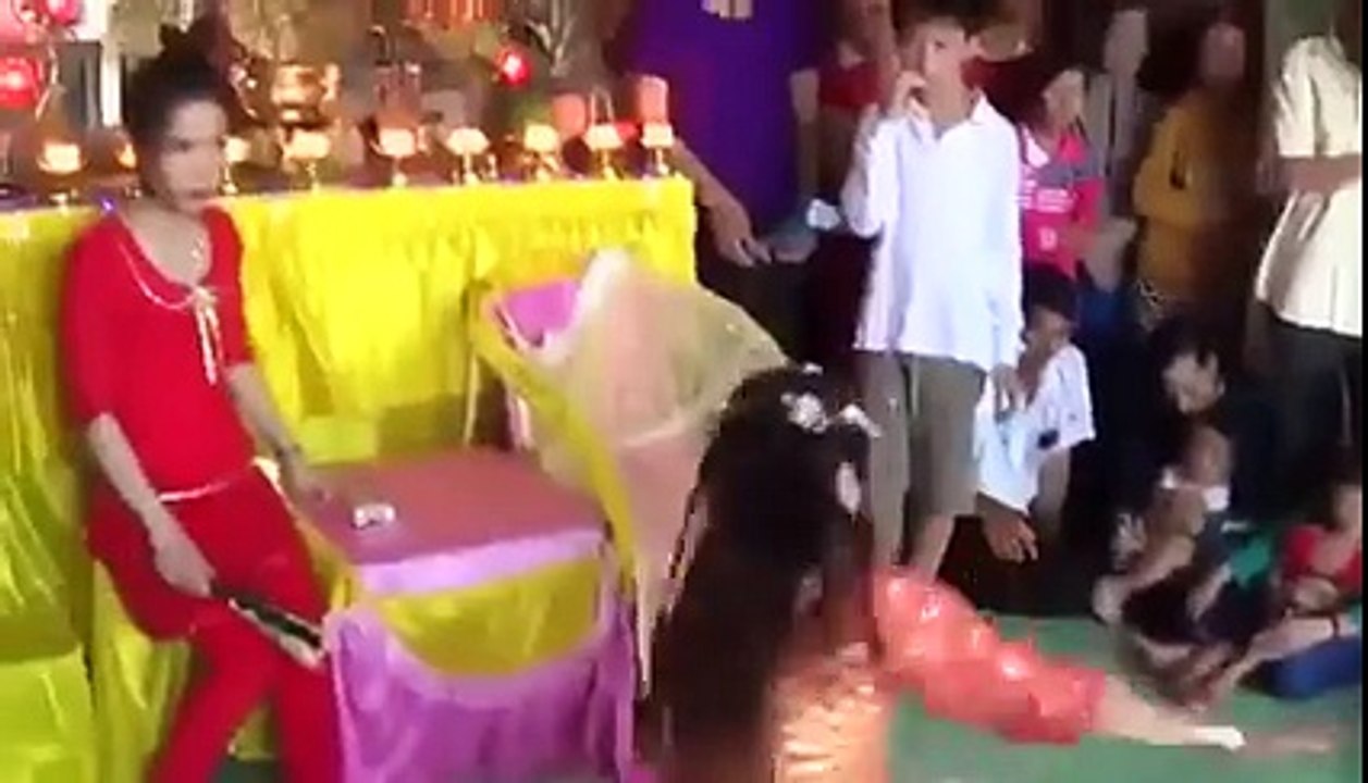 this is not bollywood