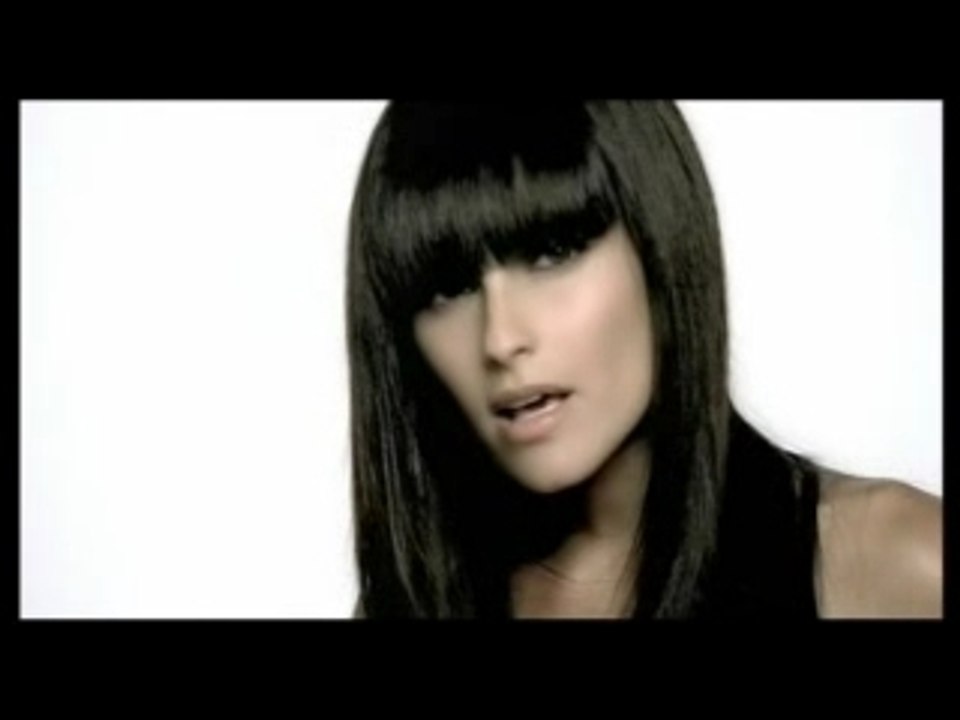 Nelly Furtado - Say It Right