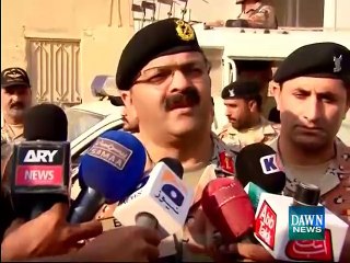 DG Rangers Media talk