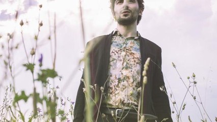 Intervista a Frisino, che presenta il suo album "Tropico dei Romantici"