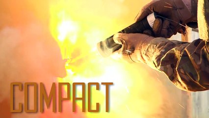 Nouvel outil de l'armée des USA : TEC Torch