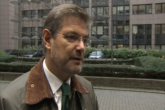 Catalá cree que hay leyes suficientes contra terrorismo