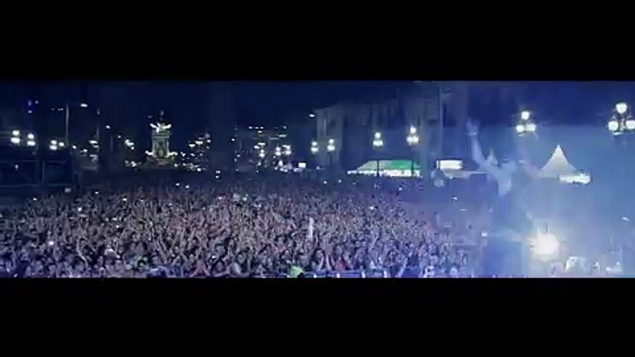 İnna - Barcelona (İspanya)