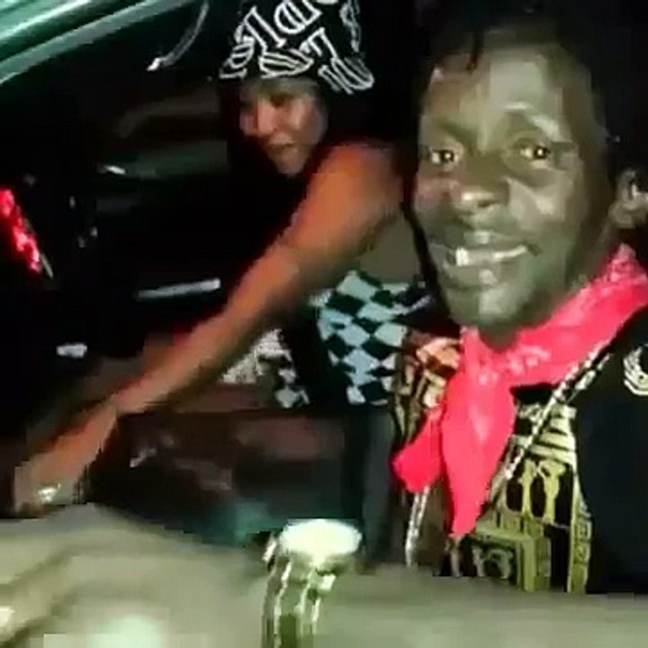 Gully Bop aka Country Man & Shauna Chin Are Fully Inlove And Now Engaged Video