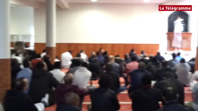 Brest. L'imam de la mosquée Sunna se défend