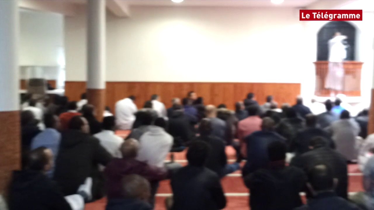 Brest. L'imam de la mosquée Sunna se défend