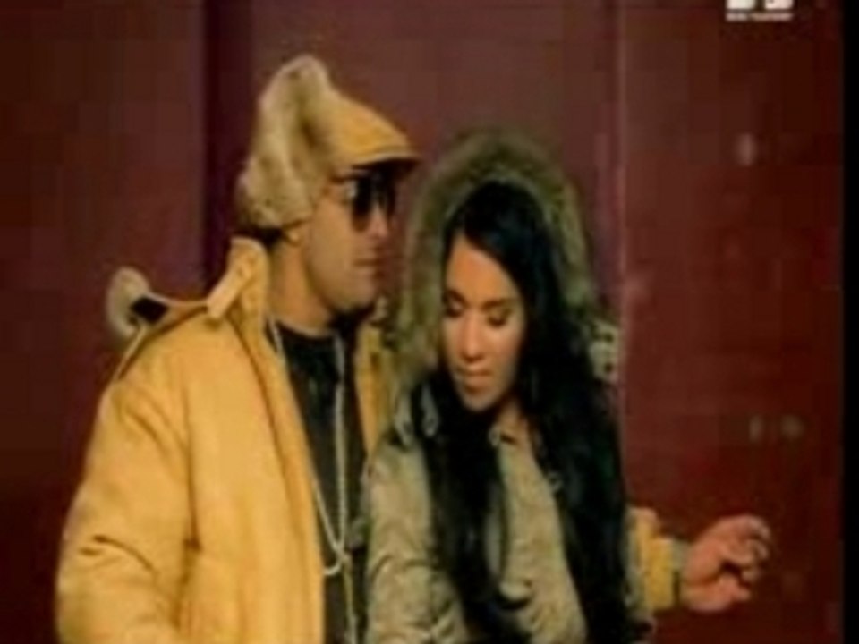 Lumidee Ft. T. Sunshine - She's Like The