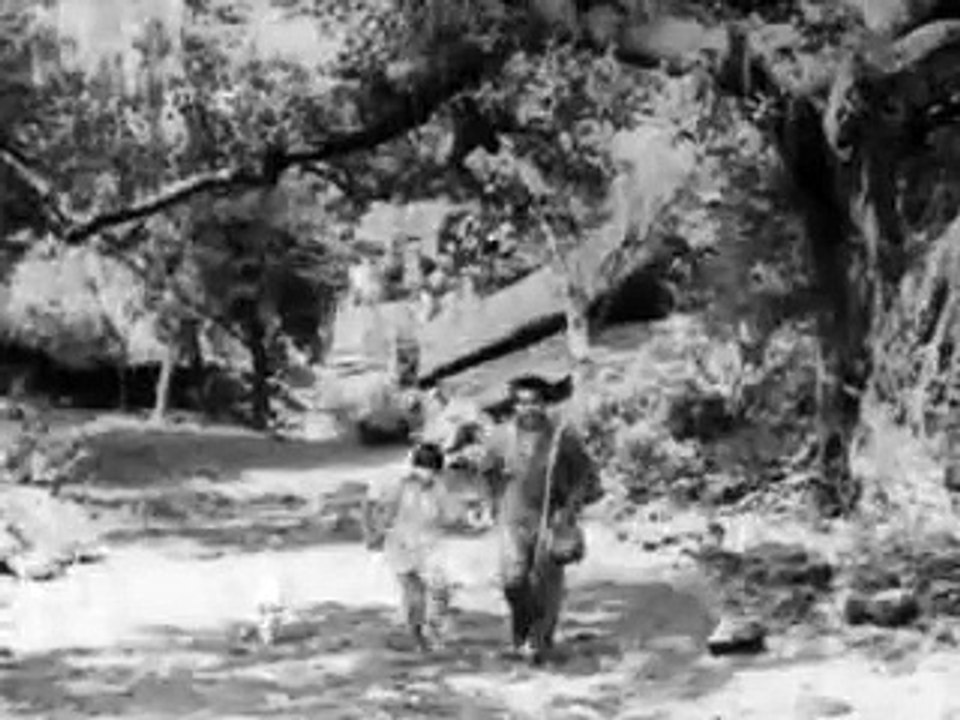 Rahi Tu Mat Ruk Jaana - Door Gagan Ki Chaw me - Hemant Kumar, Shailendra & Kishore Kumar