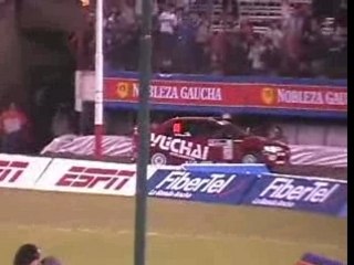 Rally Argentina 2007, Buenos Aires-5