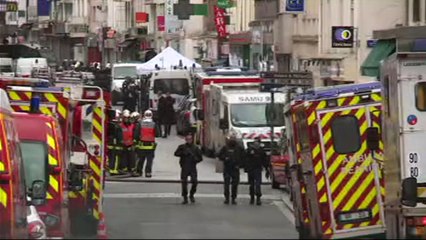 Le JT, 1ère édition du vendredi 20 novembre