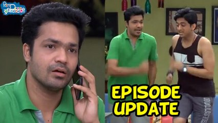 Download Video: Dil Dosti Duniyadari | 19th Nov 2015 | Episode Update | Zee Marathi Serial