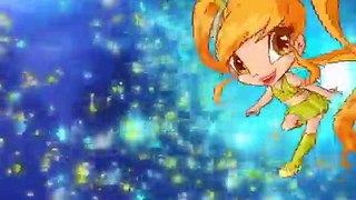 Winx Club Yakala bizi, Haydi! Winx Club Konserde