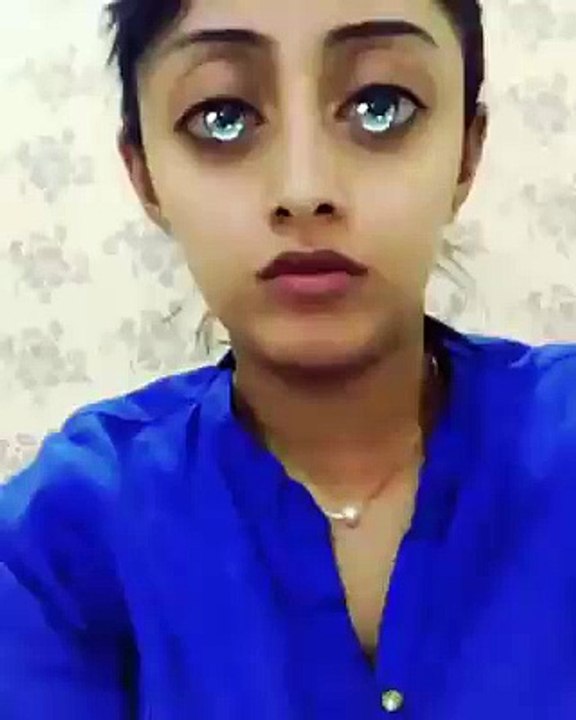Sanam Chudary Funny HD