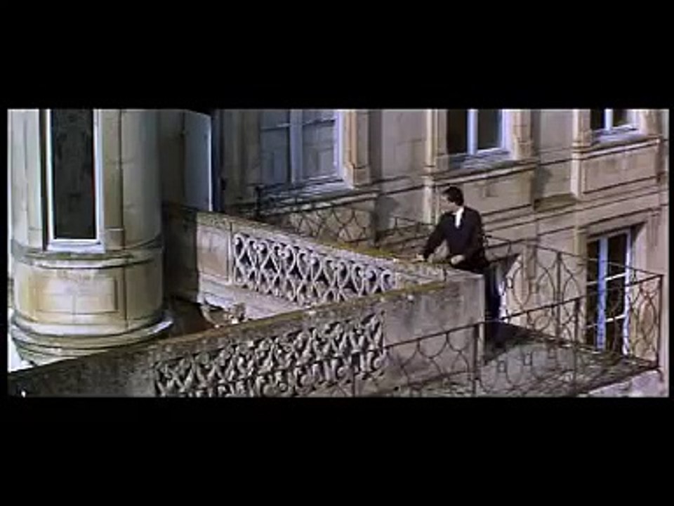 James Bond - propulseur
