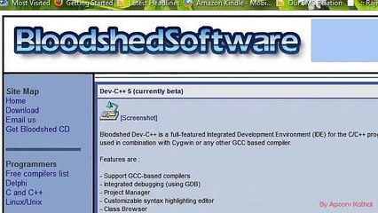 C++ in Urdu TUTORIALS Nabeel Mughal  (1)