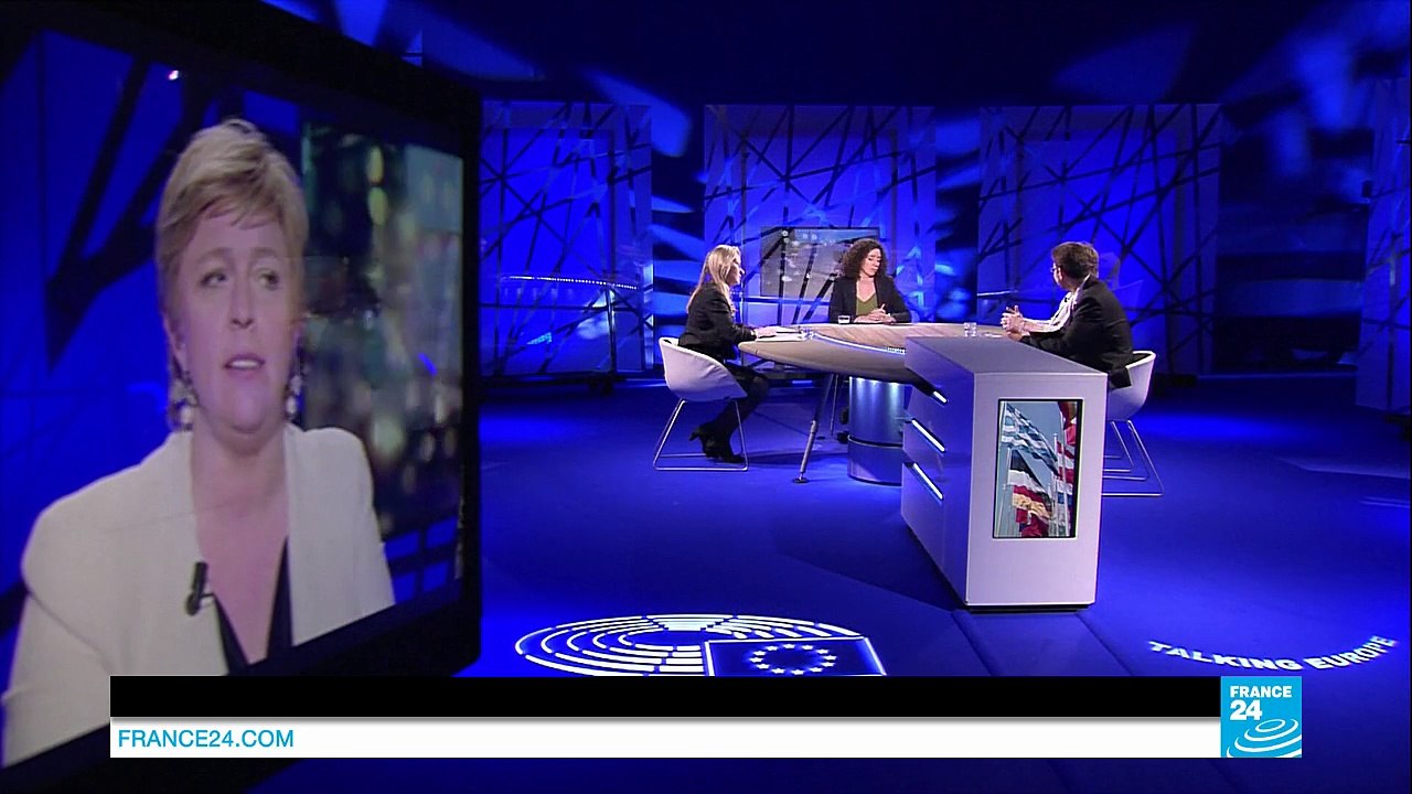 Paris attacks: Is Europe safe?
