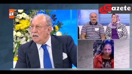 Müge Anlı Canlı Yayında Çıldırdı, Sansürlemek Zorunda Kaldı